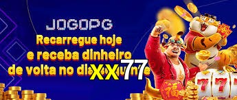 Promoções xx77