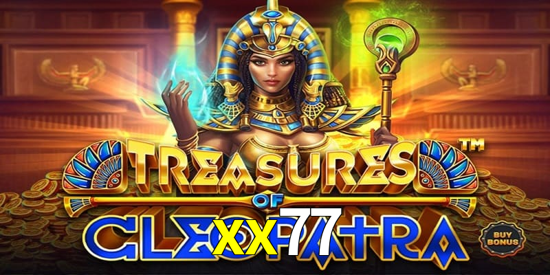 Promoções xx77