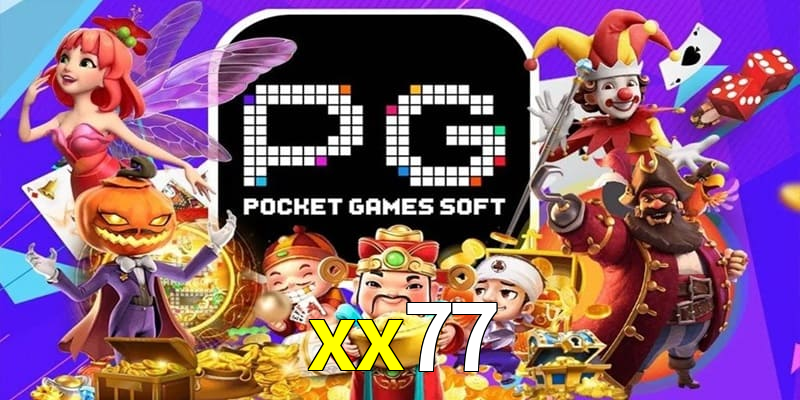 Promoções xx77